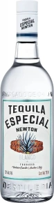 Текила Especial Blanco, Newton, 0.75 л
