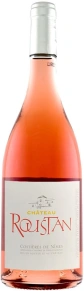Вино Розе, Chаteau Roustan, AOP, 2016, 0.75 л