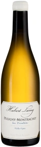 Вино Puligny-Montrachet Les Tremblots, Domaine Hubert Lamy, AOC, 2020, 0.75 л