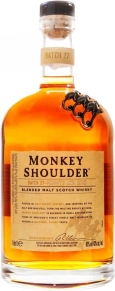 Виски Monkey Shoulder, 1 л