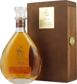 Граппа Selezione del Fondatore, Paolo Berta, 20 лет, 0.7 л (п/у)