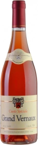 Вино Grand Vernaux Cuvee Speciale, Noemie Vernaux, 0.75 л