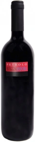 Вино Bogginanfora, Petrolo, IGT, 2013, 0.75 л