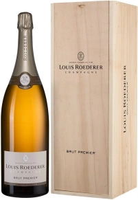 Шампанское Brut Premier, Louis Roederer, AOC, 3 л (п/у)