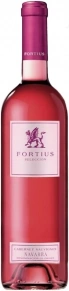 Вино Cabernet Sauvignon Rose, Fortius, 2012, 0.75 л