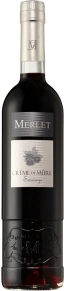 Ликер Creme de Mure Sauvage, Merlet, 0.5 л