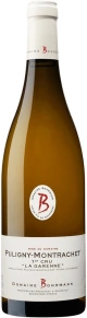 Вино Puligny-Montrachet 1er Cru La Garenne, Domaine Bohrmann, AOC, 2018, 1.5 л