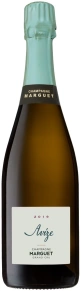 Шампанское Avize, Marguet, AOC, 2019, 0.75 л