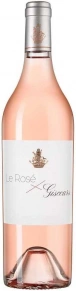 Вино Le Rose Giscours, AOC, 2021, 0.75 л
