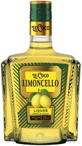 Ликер Limoncello, LeCoco, 0.5 л