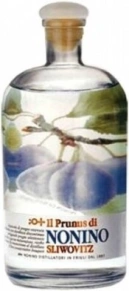 Граппа Il Prunus di Nonino, 6-12 месяцев, 0.7 л