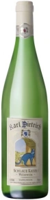 Вино Schlaue Katze, Karl Dietrich, 0.75 л
