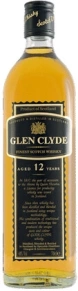 Виски Glen Clyde, 12 лет, 1 л