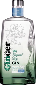 Джин Original, Drop of Ginger, 0.7 л