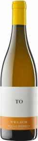 Вино TO, Velich, 2022, 0.75 л