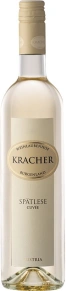 Вино Cuvee Spatlese, Kracher, 2021, 0.75 л