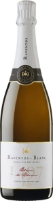 Игристое вино Blanc de Blancs, Raventos i Blanc, DO, 0.75 л