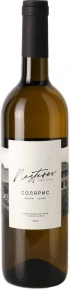 Вино Solaris, Nesterov Winery, 2024, 0.75 л