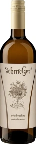 Вино Welschriesling, Schmelzer's, 2017, 0.75 л