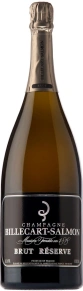 Шампанское Brut Reserve, Billecart-Salmon, 1.5 л