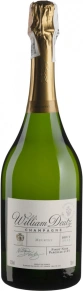 Шампанское Meurtet Brut, Hommage William Deutz, 2015, 0.75 л