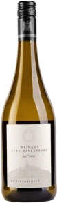 Вино Weissburgunder, Burg Ravensburg, 2019, 0.75 л