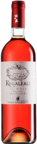 Вино Le Rose, Regaleali, IGT, 2012, 0.75 л