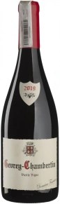Вино Gevrey-Chambertin Vieille Vigne, Domaine Fourrier, AOC, 2019, 0.75 л