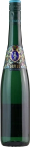 Вино Bruno Riesling Dry, Karthauserhof, 2019, 0.75 л