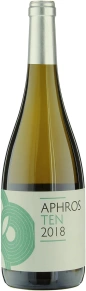 Вино Ten, Aphros, DOC, 2018, 0.75 л