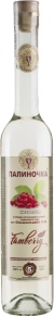 Бренди Кизиловая, Палиночка, 0.5 л