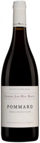 Вино Pommard, Domaine Jean-Marc Bouley, AOC, 2016, 0.75 л