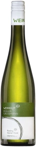 Вино Riesling Steiner Point, Mueller-Grossmann, 2019, 0.75 л