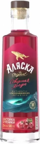 Ликер Северная Ягода, Аляска, 0.5 л