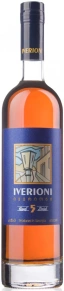 Коньяк Iverioni, 5 Stars, 5 лет, 0.5 л