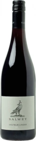 Вино Spatburgunder, Salwey, 2017, 0.75 л