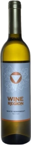 Вино White Semisweet, Wine Region, 0.7 л
