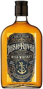 Виски Irish Rover, 3 года, 0.2 л