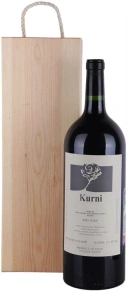 Вино Kurni, IGT, 2014, 1.5 л (п/у)
