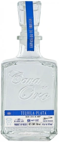 Текила Plata, Gran Cava de Оrо, 0.75 л