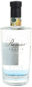 Бренди Rakija Vilijamovka, Premier, 0.7 л