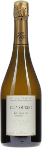Шампанское Millesime Grand Cru, Egly-Ouriet, 2008, 0.75 л