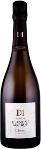 Шампанское Eclosion Chardonnay, Dremont Marroy, AOC, 2019, 0.75 л