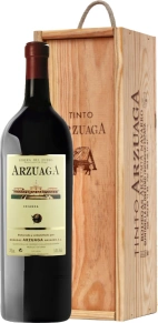Вино Arzuaga, Crianza, 2010, 3 л (п/у)