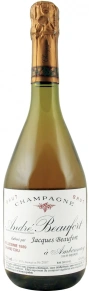 Шампанское Brut Grand Cru Millesime, Andre Beaufort, 1989, 0.75 л
