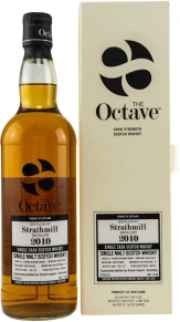 Виски Strathmill, The Octave, 11 лет, 0.7 л (п/у)