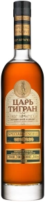 Коньяк Спешл Резерв, Царь Тигран, Special Reserve, 0.5 л