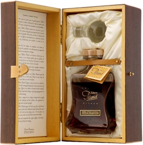 Коньяк Albert Pitaud, Tres Vieux, 100 лет, 0.75 л (п/у)