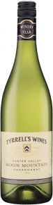 Вино Moon Mountain Chardonnay, Tyrrells Wines, 2011, 0.75 л