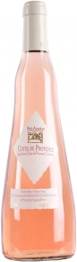 Вино Cotes de Provence Rose, Pere Anselme, AOC, 0.75 л